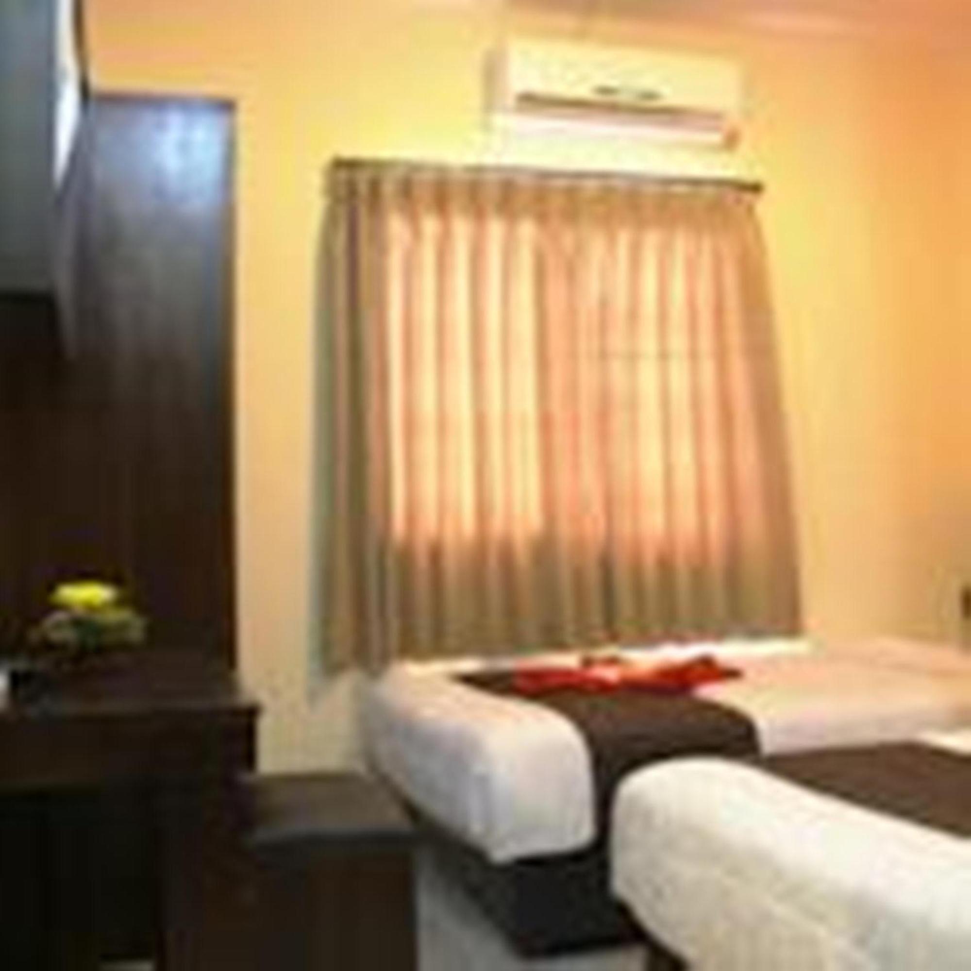 Asher Bali Transit Kuta  Luaran gambar