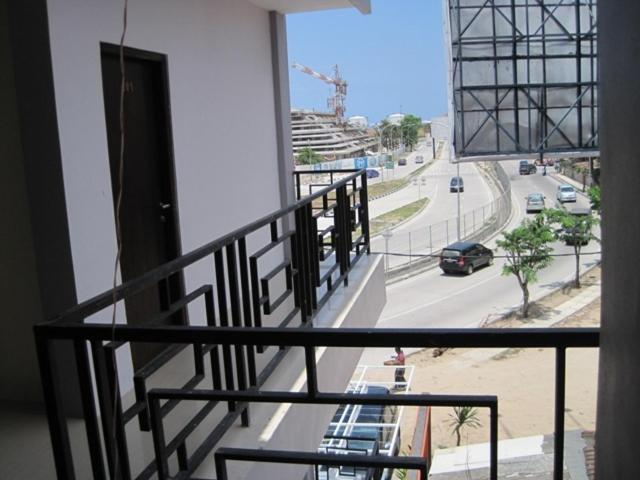 Asher Bali Transit Kuta  Luaran gambar
