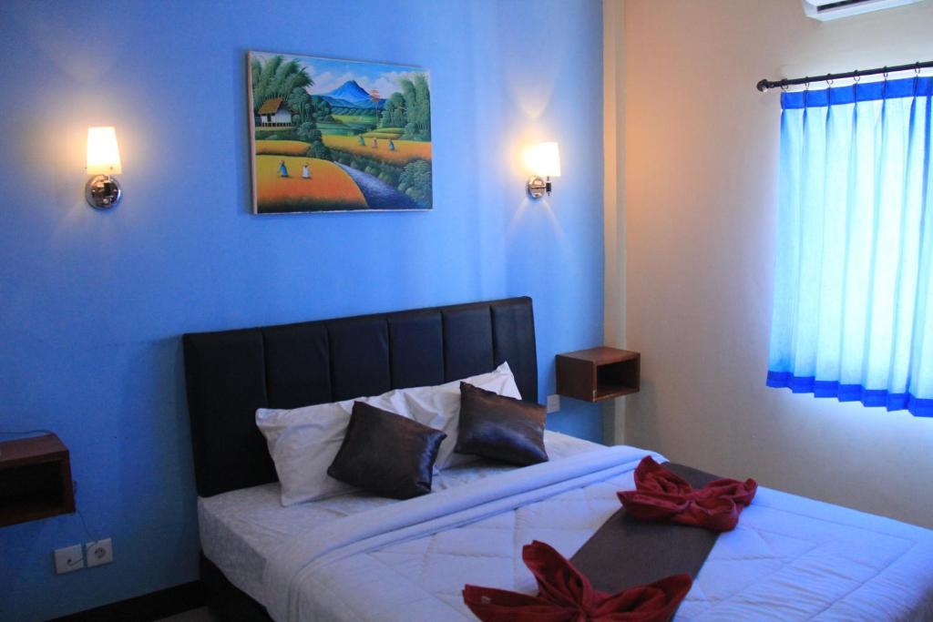 Asher Bali Transit Kuta  Luaran gambar