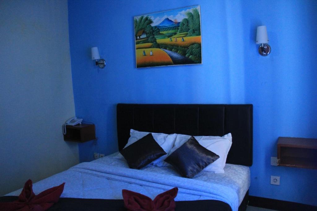 Asher Bali Transit Kuta  Luaran gambar