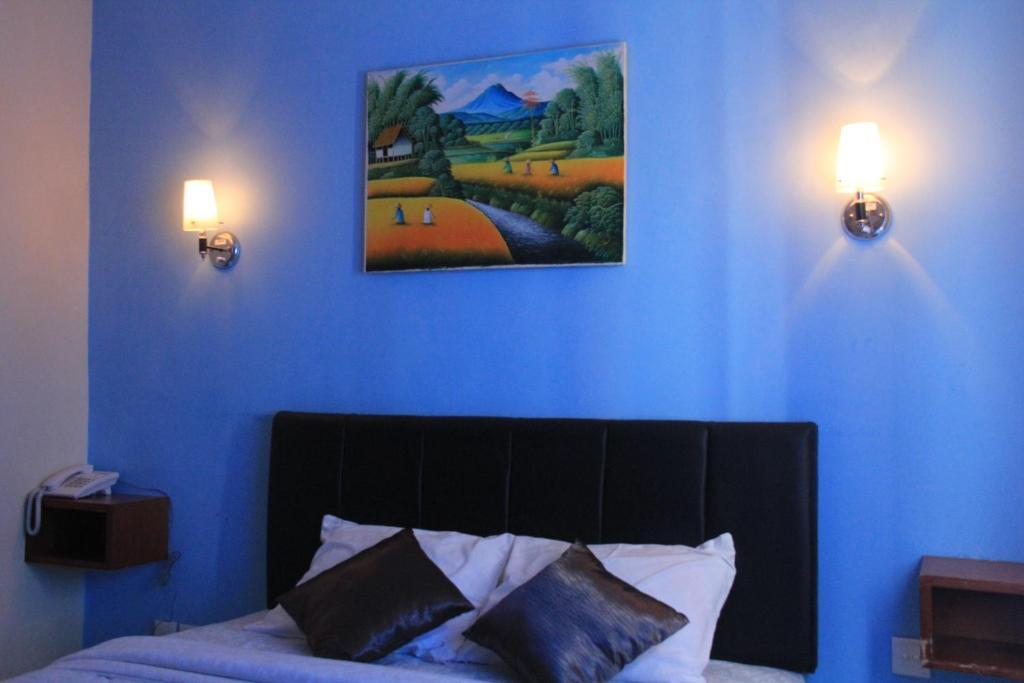Asher Bali Transit Kuta  Luaran gambar