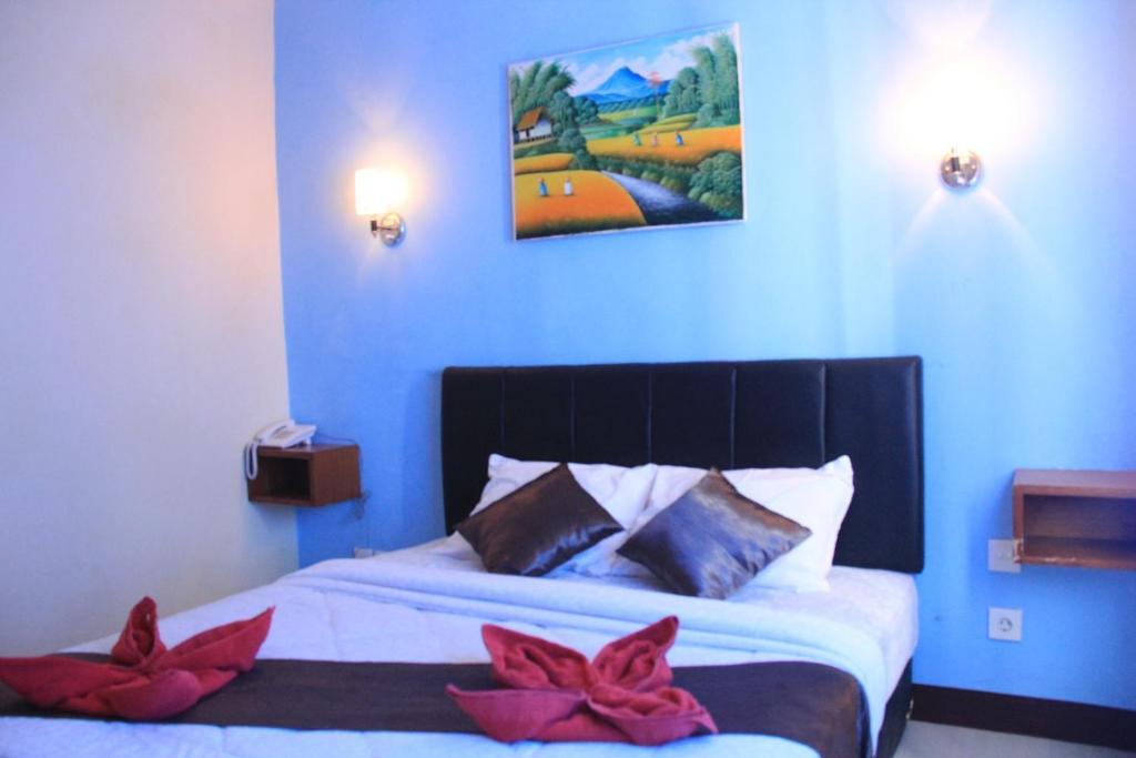 Asher Bali Transit Kuta  Luaran gambar