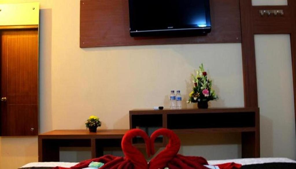 Asher Bali Transit Kuta  Luaran gambar