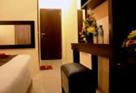 Asher Bali Transit Kuta  Luaran gambar